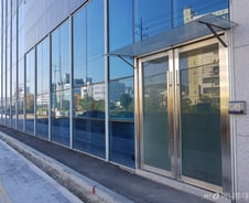 [단독]'직원 폭행 논란' 양진호 회장 본사, 전원 퇴근