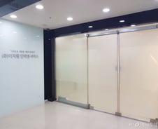 양진호 '직원 폭행' 사무실 가보니…"본적 없다"