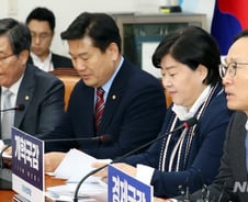 홍영표 "양진호 사건은 범죄행위… 직장 내 갑질 뿌리뽑아야”