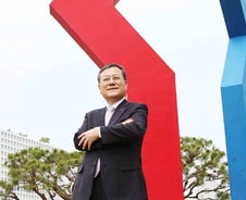 "4차 산업혁명 이끌 '3C' 인재 배출…글로벌 톱10 대학 될 것"