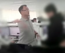 양진호 악행 추가 폭로 "부인도 무참히 폭행했다"