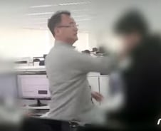 양진호 폭행 피해자 "참을 수 없는 분노, 심판 받아야"