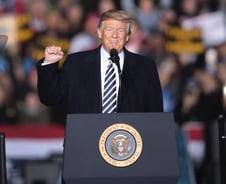 [MT리포트] 내일 美중간선거…숨죽인 세계경제 