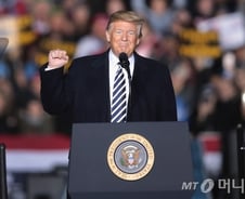 [MT리포트]美 중간선거는 韓 경제에 어떤 영향?