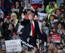 [MT리포트]美중간선거와 비핵화협상, 변화없지만 속도↓