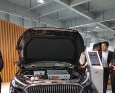 [MT리포트]수소전시회 'FCVC 2018' 단독취재기