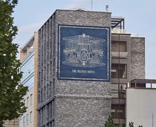 [단독]곱창집을 호텔로…진념 전 부총리의 땅테크