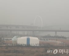 서울시, 7일 올들어 6번째 미세먼지 비상저감조치 시행…2.5톤 이상 노후 경유차 운행제한