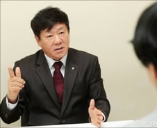 "목표기금제 도입되면 협동조합 정신 살린 지역밀착사업 강화"