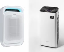 '미세먼지 多잡는다' 가전업체들 공기청정기 다툼 '치열'