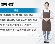 [단독]'강서구PC방法' 나온다…'야간알바 4법' 추진