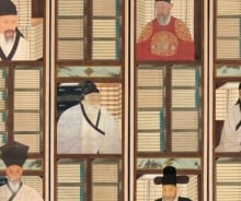 조선시대판 '서울과 충청'의 격돌 ...'호락논쟁' 다시 읽기