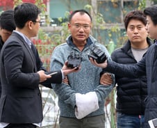 양진호, 마약 혐의 부인… 경찰 "모발 검사 의뢰"