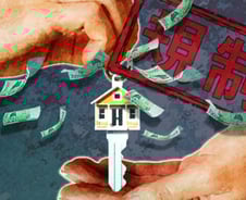 "1명이 206개 에어비앤비 등록"…불법성 숙박공유 범람