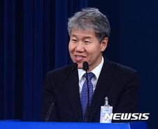 [프로필]정책실장이 된 '왕수석' 김수현…非경제학자 약점