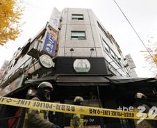 [팩트체크]문재인 정부 들어 화재 발생 늘었다?