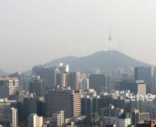 비 온 뒤, 또 미세먼지…'마스크 소득공제法' 발의