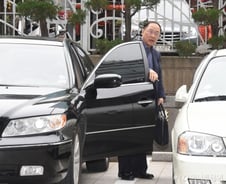 '운전대' 잡은 홍남기…청문회 준비 시작됐다