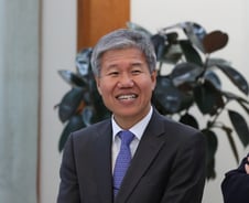 김수현 "경제부총리가 사령탑, 투톱 같은 말 안나올것"