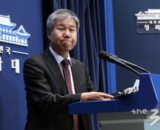 [일문일답]김수현 "경제·사회정책 통합적 접근 필요"