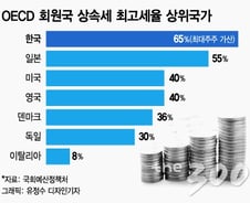 [MT리포트]"공정-징벌 줄타기"…'상속세' 與 속내는?