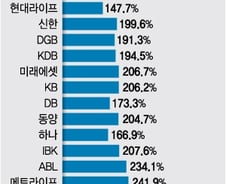 [단독]금융위, 금감원 주도 '보험금 신지급여력제도' 재검토