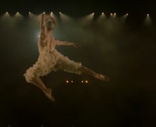 [광화문]빌리의 토슈즈…청년 일자리 해법