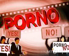 [MT리포트]'메이드인 코리아' 포르노 합법화 논란