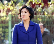 검찰로 가는 '혜경궁 김씨'…처벌 받을까?