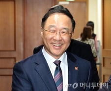 [우보세] 워싱턴DC 기마상과 홍남기 