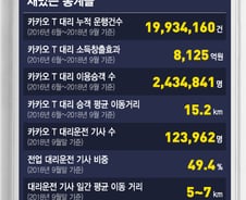 대낮에 왜 대리운전 부를까…술 안 마시고 대리 부르는 사람들