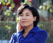 경찰 "'혜경궁 김씨' 동일 ID, 이재명 자택서 접속"