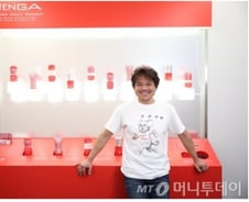 “섹스와 자위는 달라”…여성 대상화 없앤 자위기구의 변신