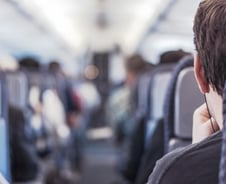 한국 찾은 외국인 30% 늘었다…호텔·면세점株 볕드나