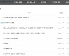 [MT리포트]"나도 당할수 있다" 국민청원, 불안한 국민의 SOS