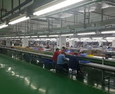 [르포]미중 충돌 속 '세계의 공장' 中 광둥성은 지금