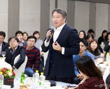 [단독]최태원 회장이 KAIST 학생들에게…
