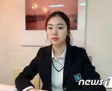 덜렁대던 소녀 만점 비결은…"1일 학습량을 알자"