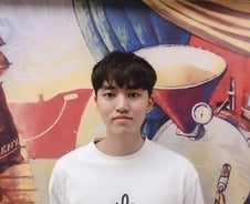 만점자도 국어에서 당황…"하루 10시간 기출문제 올인"