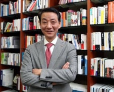 관료·IT기업·증권사 관통한 '新 증권맨'