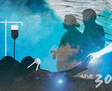 [빨간날]연명치료 중단 결단 떠안는 가족들…국회는 '고심중'