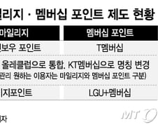 [MT리포트]"나도 남았나?"···이통사 마일리지, 7년후 소멸