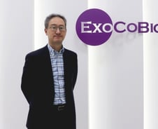 "'엑소좀' 기술로 근본적 아토피치료제 만들 것”