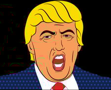 트럼프 한마디에 출렁대는 코스피…일희일비 장세 대처법  