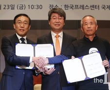 "다들 상처받고 성과도 못 낼 거라며 말렸죠"