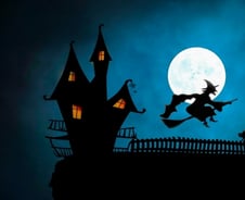 '네마녀의 날', 외국인은 저가 매수 나섰다