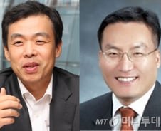 [단독]KB운용, 조재민·이현승 대표 연임…각자대표 유지