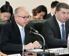 [단독] 한국GM, 연구개발 법인분리 안건 이사회 의결