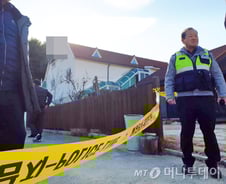 강릉 아산병원 "펜션 참사, 부상자 5명 상태 호전중"