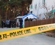 3명 사망 '강릉 펜션' 참사, 가스 누출 가능성 '유력'